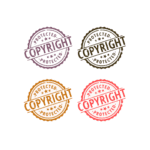 Copyright Registration Graphic