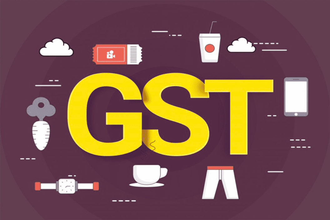 GST Filing