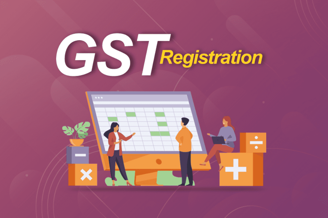 GST Registration