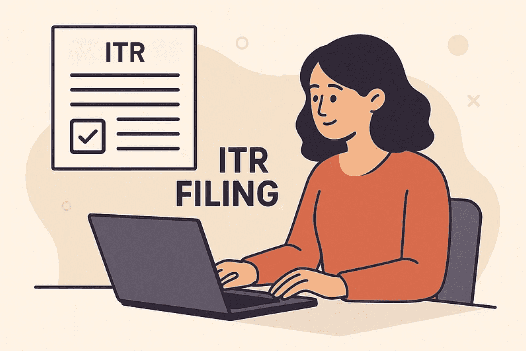 ITR Filing