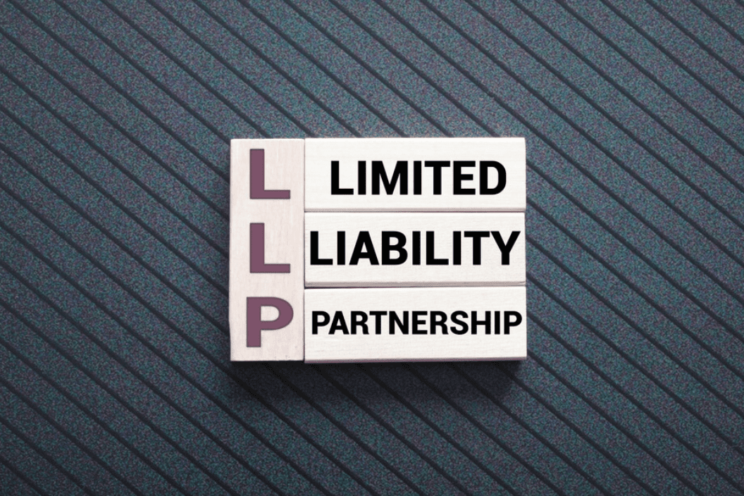 Limited Liability Partnership Firm