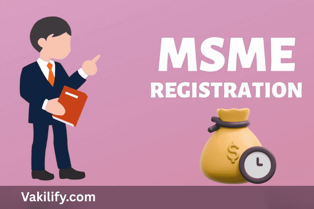Msme Registration