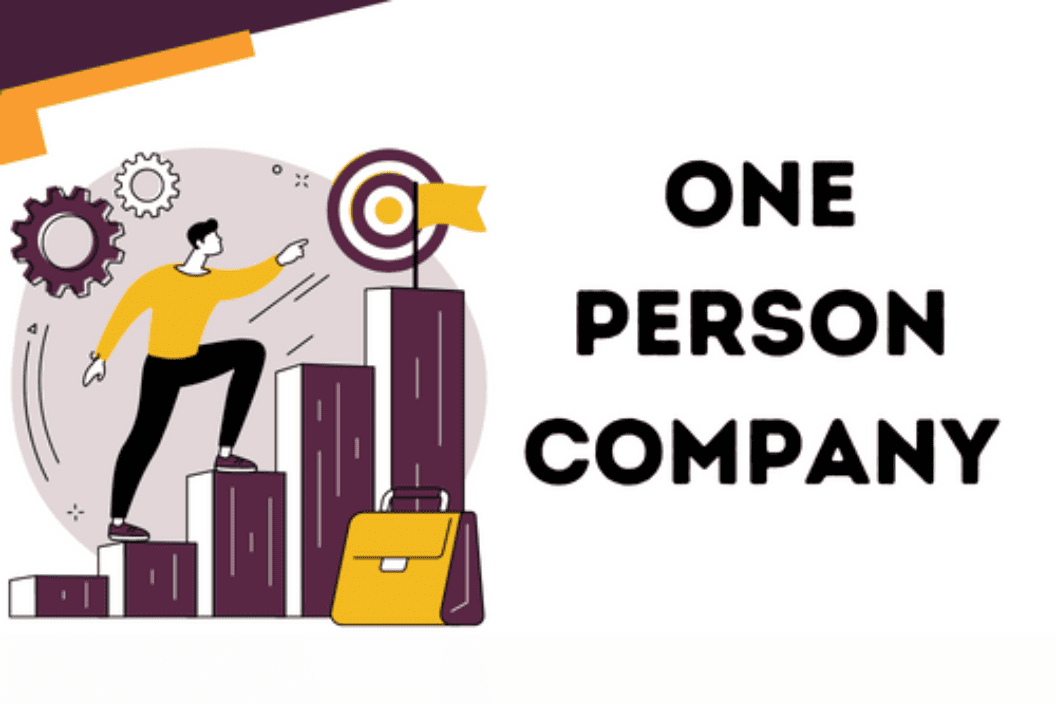 One Person company