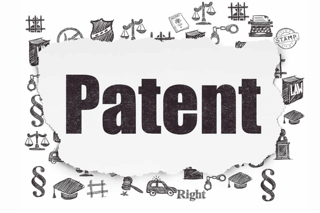 Patent Registration