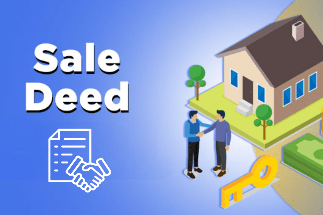 Property Registration (sale deed registration)