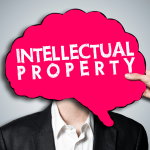 Intellectual property graphic