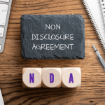 Non - Disclosure Agreement