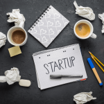 Startup Registration graphic