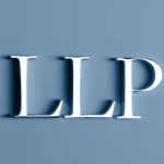 Limited Liability Partnership Graphic