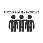 Private Limited Company Graphic
