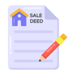 Sale Deed graphic